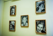 El Teatro Seminari presenta una muestra sobre la vida de Eva Perón