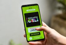 Más de 1.700 jóvenes se descargaron la aplicación y juegan al Desafío CELI diseñado por la Municipalidad de Escobar Más de 1.700 jóvenes se descargaron la aplicación y juegan al Desafío CELI diseñado por la Municipalidad de Escobar