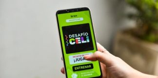 Más de 1.700 jóvenes se descargaron la aplicación y juegan al Desafío CELI diseñado por la Municipalidad de Escobar Más de 1.700 jóvenes se descargaron la aplicación y juegan al Desafío CELI diseñado por la Municipalidad de Escobar
