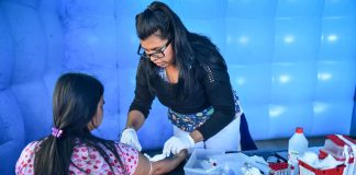 La próxima semana el operativo sanitario atenderá en Garín