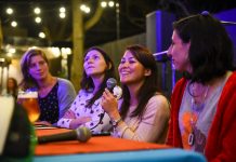 Laura Russo disertó sobre el feminismo: “Con diálogo y respeto vamos a alcanzar la sociedad donde todos tengamos los mismos derechos y oportunidades”