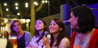 Laura Russo disertó sobre el feminismo: “Con diálogo y respeto vamos a alcanzar la sociedad donde todos tengamos los mismos derechos y oportunidades”