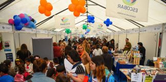 Comenzó en Escobar la Semana de la Educación