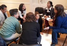 Dictaron un taller de comercialización para emprendedores del partido de Escobar