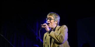 Quedan muy pocas entradas para el espectáculo de Teresa Parodi en el Teatro Seminari