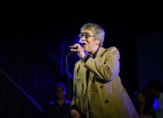 Quedan muy pocas entradas para el espectáculo de Teresa Parodi en el Teatro Seminari