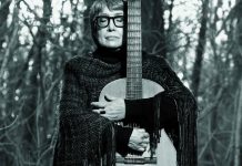 Teresa Parodi presenta “Todo lo que tengo”