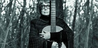 Teresa Parodi presenta “Todo lo que tengo”