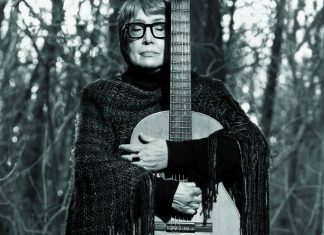 Teresa Parodi presenta “Todo lo que tengo”