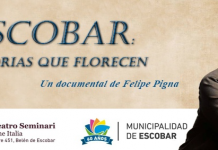 “Historias que florecen”: Un documental de Felipe Pigna