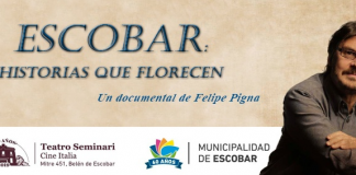 “Historias que florecen”: Un documental de Felipe Pigna