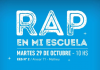RAP en mi escuela