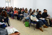 Comenzó la inscripción para el primer cuatrimestre de 2020 del CBC en el PES