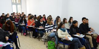 Comenzó la inscripción para el primer cuatrimestre de 2020 del CBC en el PES