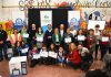 Escobar Sustentable: Se entregaron los premios a los ganadores del concurso Escuelas por el Medio Ambiente