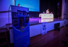 Más de 300 personas participaron de la primera jornada de salud del partido