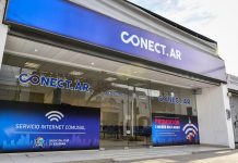 Llega a Ingeniero Maschwitz y Garín el servicio de internet, TV por cable y telefonía que ofrece la Municipalidad