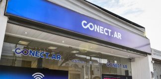 Llega a Ingeniero Maschwitz y Garín el servicio de internet, TV por cable y telefonía que ofrece la Municipalidad