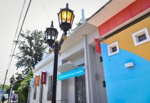 Escobar se suma a la Noche de los Museos