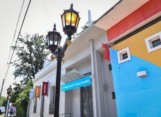 Escobar se suma a la Noche de los Museos