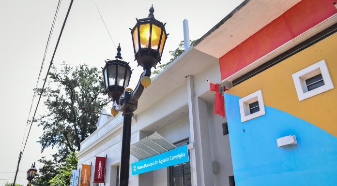 Escobar se suma a la Noche de los Museos