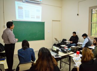 Comenzaron las capacitaciones internas para la implementación de la norma ISO 37001