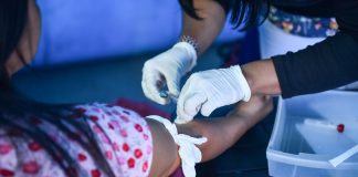 La próxima semana se realizarán en Matheu los operativos sanitarios