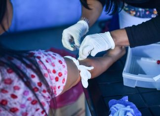 La próxima semana se realizarán en Matheu los operativos sanitarios