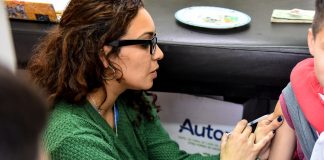 La Municipalidad continuará con sus habituales operativos sanitarios en Garín y suma el programa “Ver Para Hacer” en Belén de Escobar