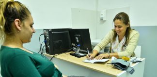 Ya funciona la Unidad Obstétrica Cero en las UDP de Garín y Savio