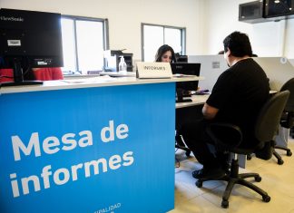 Última semana para acceder al Programa de Inclusión Tributaria (PIT) que brinda la Municipalidad de Escobar