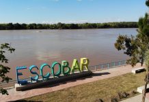 La Municipalidad de Escobar promocionó sus numerosos atractivos en la Feria Internacional de Turismo