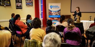 Escobar Emprende: Continúan los cursos de capacitación para emprendedores locales