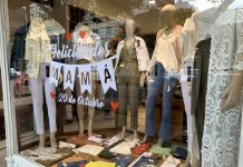 #CompráEnEscobar: Más de 180 comercios ofrecen descuentos por el Día de la Madre