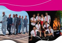 En Escobar honramos nuestra historia, hacemos presente y proyectamos futuro En Escobar honramos nuestra historia, hacemos presente y proyectamos futuro