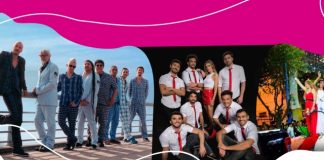 En Escobar honramos nuestra historia, hacemos presente y proyectamos futuro En Escobar honramos nuestra historia, hacemos presente y proyectamos futuro