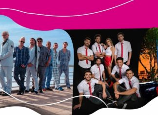 En Escobar honramos nuestra historia, hacemos presente y proyectamos futuro En Escobar honramos nuestra historia, hacemos presente y proyectamos futuro