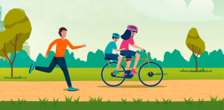 Festival “Escobar en movimiento”