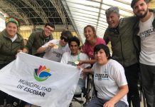Juegos Bonaerenses 2019: La delegación del partido de Escobar ganó 19 medallas