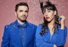 Miranda! tocará a beneficio en el Microestadio de Garín