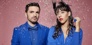 Miranda! tocará a beneficio en el Microestadio de Garín