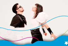 60º Aniversario de Escobar: Miranda!