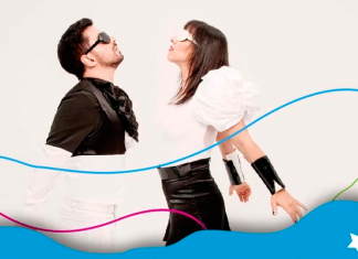 60º Aniversario de Escobar: Miranda!