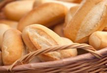 La panadería social llega a Ingeniero Maschwitz y Garín: Pan y facturas a mitad de precio