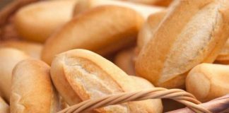La panadería social llega a Ingeniero Maschwitz y Garín: Pan y facturas a mitad de precio