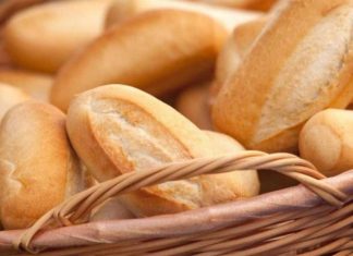 La panadería social llega a Ingeniero Maschwitz y Garín: Pan y facturas a mitad de precio