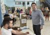 Sujarchuk entre los intendentes con los mejores números del conurbano