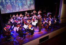 Noviembre solidario en el Teatro Seminari