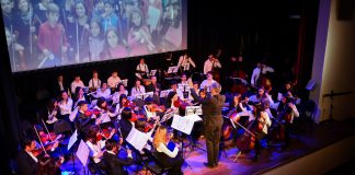 Noviembre solidario en el Teatro Seminari