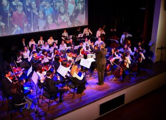 Noviembre solidario en el Teatro Seminari